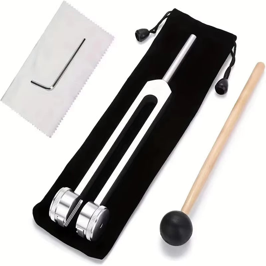 Tuning Fork 528 Hz 